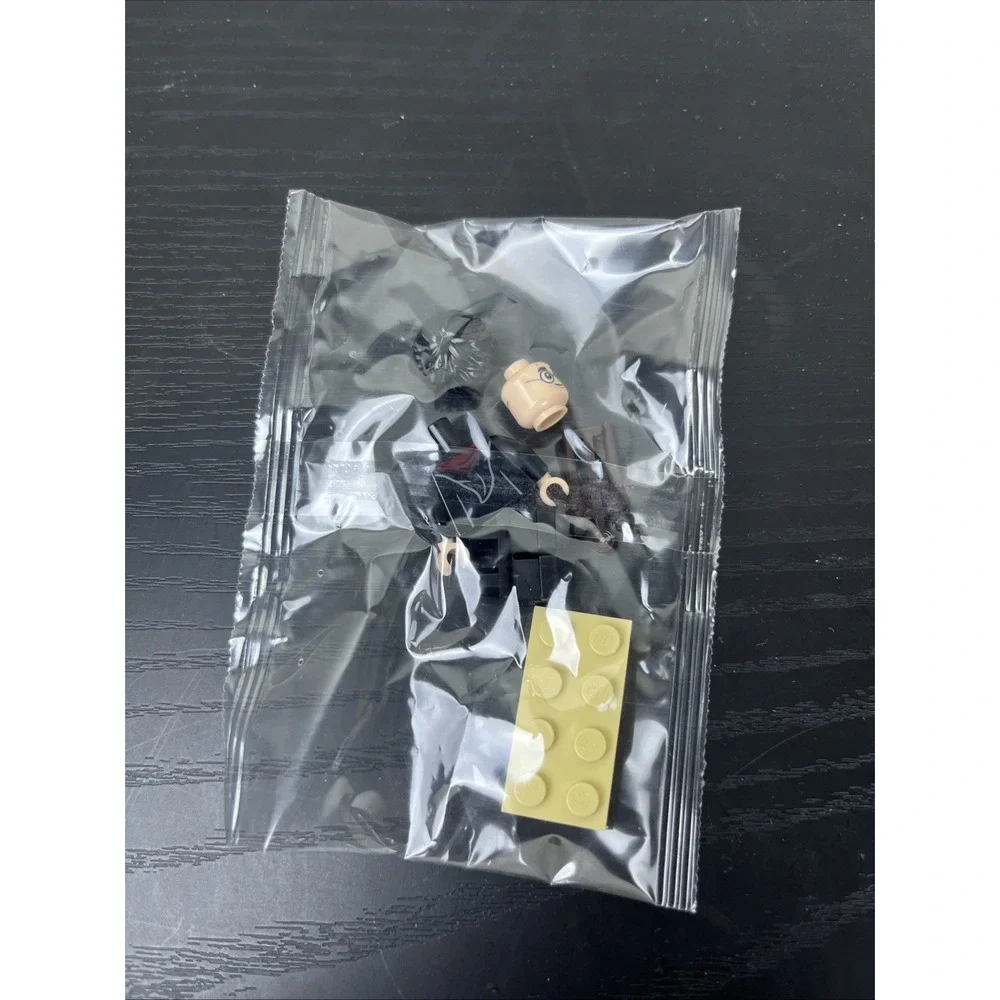 LEGO Harry‎ Potter Minifigure Advent Calendar Hogwarts Wizard Figure